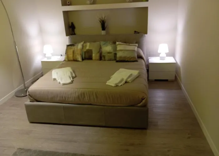 La Casa Di Peppe