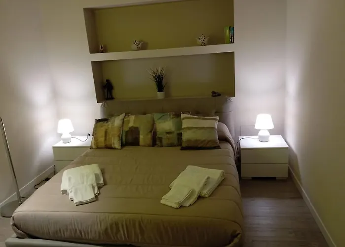 La Casa Di Peppe