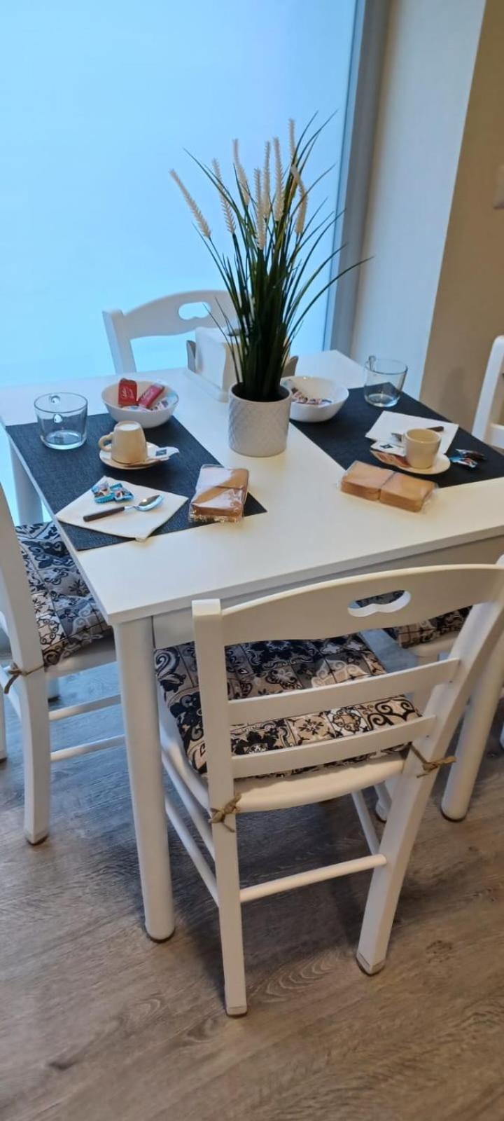 Apartment La Casa Di Peppe Bari