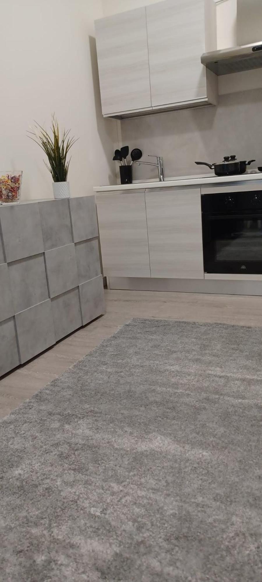 La Casa Di Peppe Apartment Bari